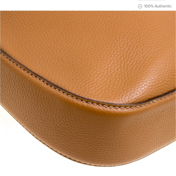 Marc Jacobs Gothem City Hobo - Picture 9 of 9